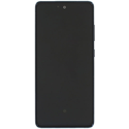 Samsung Galaxy S20FE SM-G780 LCD Display Module GH82-24219A (Cloud Navy/Blue) Back