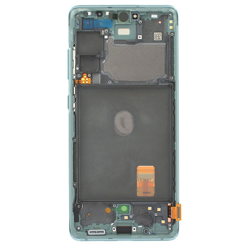 Samsung Galaxy S20FE SM-G780 LCD Display Module GH82-24219D (Cloud Mint) Front