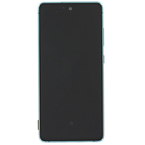 Samsung Galaxy S20FE SM-G780 LCD Display Module GH82-24219D (Cloud Mint) Back