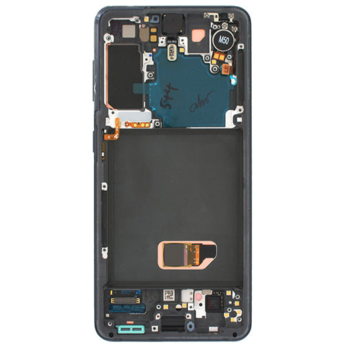 Samsung Galaxy S21 SM-G991 LCD Display Module GH82-24544A (Phantom Grey) Front