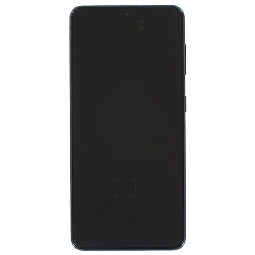 Samsung Galaxy S21 SM-G991 LCD Display Module GH82-24544A (Phantom Grey) Back