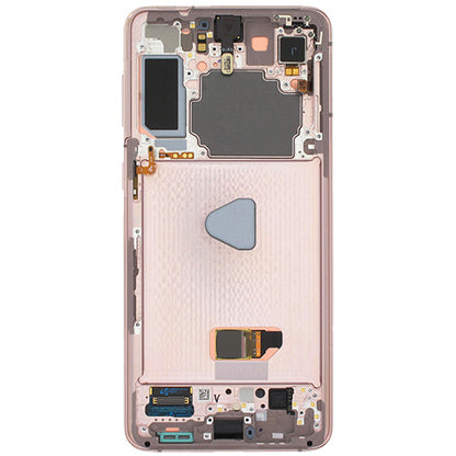 Samsung Galaxy S21 Plus SM-G996 LCD Display Module GH82-24553B (Phantom Violet) Front