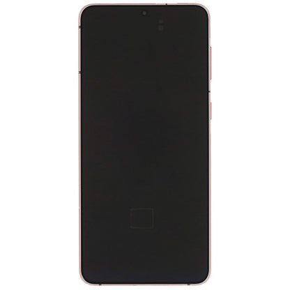 Samsung Galaxy S21 Plus SM-G996 LCD Display Module GH82-24553B (Phantom Violet) Back