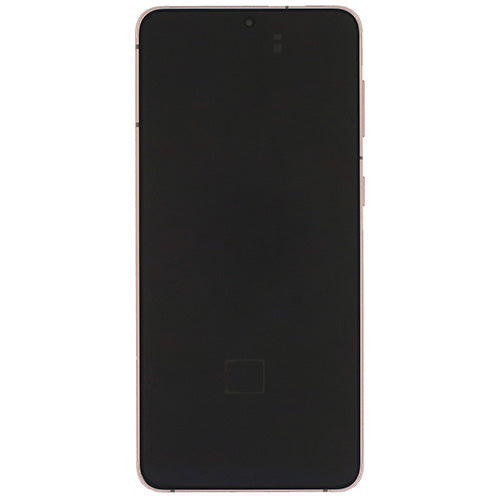 Samsung Galaxy S21 Plus SM-G996 LCD Display Module GH82-24553B (Phantom Violet) Back