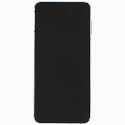Samsung Galaxy S21 Plus SM-G996 LCD Display Module GH82-24553C (Phantom Silver) Back