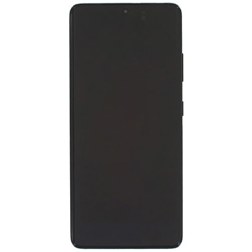 Samsung Galaxy S21 Ultra SM-G998 LCD Display Module GH82-26035A (Phantom Black) Back