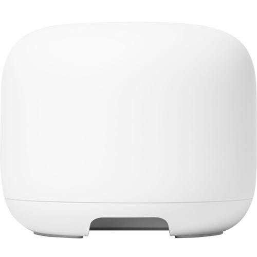 Google Original Accessories Snow Google Nest Wifi Router and 2 Points