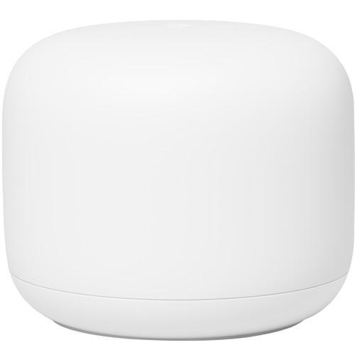 Google Original Accessories Snow Google Nest Wifi Router and 2 Points