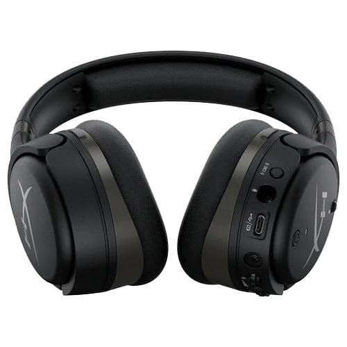 HyperX Headphones Black Gunmetal HyperX Cloud Orbit S Gaming Headset