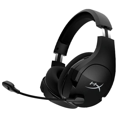 HyperX Headphones Black HyperX Cloud Stinger Core Wireless Gaming Headset for PlayStation