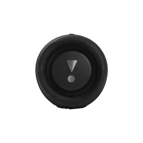 JBL Speaker Black JBL Charge 5 Waterproof Speaker with Powerbank