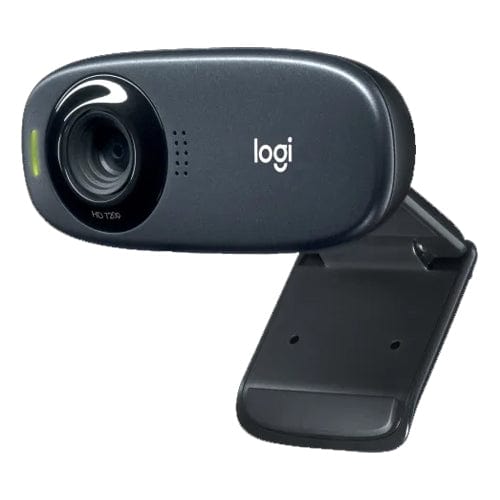 Logitech Camera Logitech C310 HD Webcam