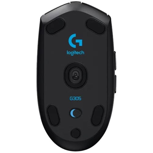 Logitech Gadgets Logitech G304 LIGHTSPEED Wireless Gaming Mouse