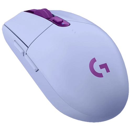 Logitech Gadgets Logitech G304 LIGHTSPEED Wireless Gaming Mouse