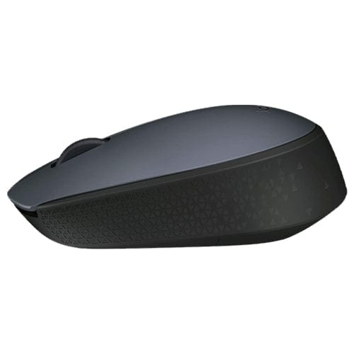 Logitech Gadgets Grey/Black Logitech M170 Wireless Mouse