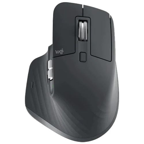 Logitech Gadgets Graphite Logitech MX Master 3S Wireless Mouse
