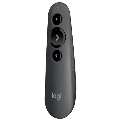 Logitech Gadgets Logitech R500S Laser Presentation Remote