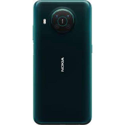 Nokia Mobile Nokia X10 (Dual SIM 6GB RAM 128GB 5G)
