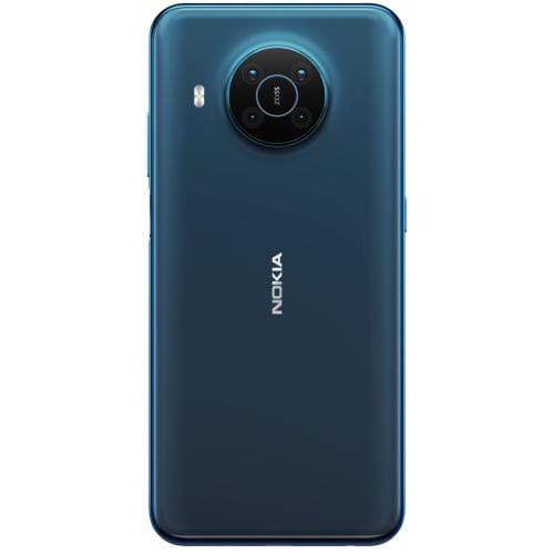 Nokia Mobile Nokia X20 (TA-1341 Dual SIM 8GB RAM 128GB 5G)