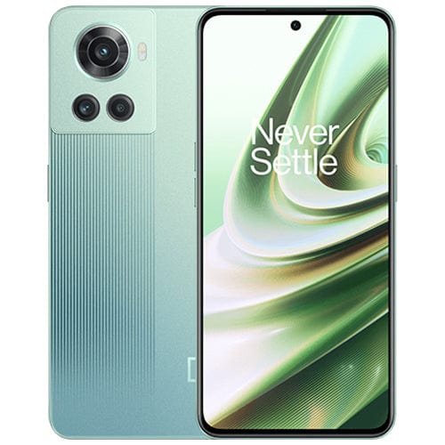 OnePlus Mobile Green OnePlus Ace (China Specs 12GB RAM 256GB 5G)