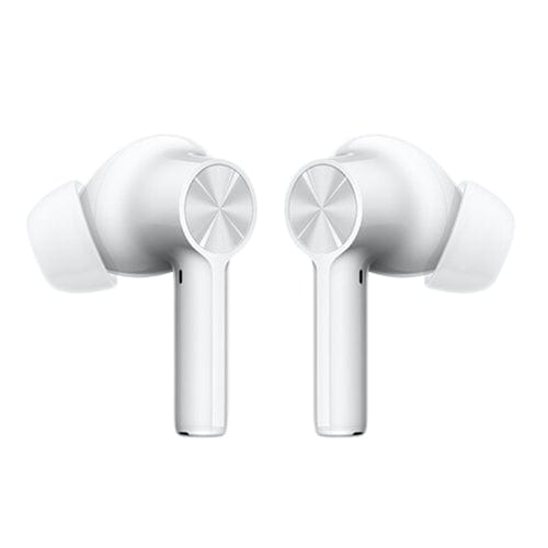 OnePlus Headphones Pearl White OnePlus Buds Z2 Wireless Stereo Earbuds (E504A)