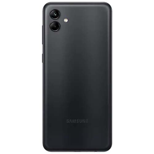 Samsung Mobile Samsung Galaxy A04 (A045F Dual SIM 4GB RAM 64GB 4G LTE)