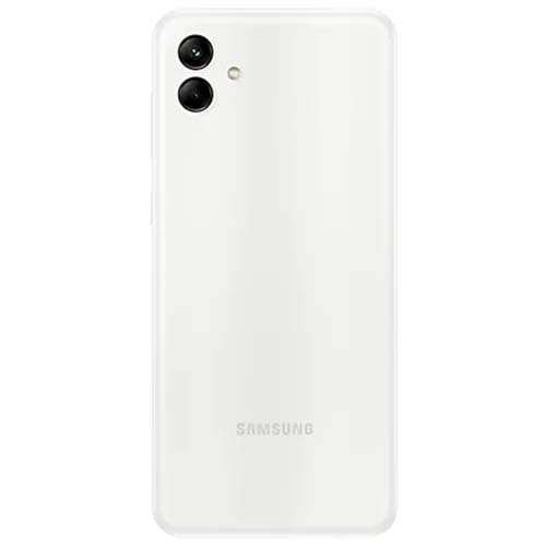 Samsung Mobile Samsung Galaxy A04 (A045F Dual SIM 4GB RAM 64GB 4G LTE)