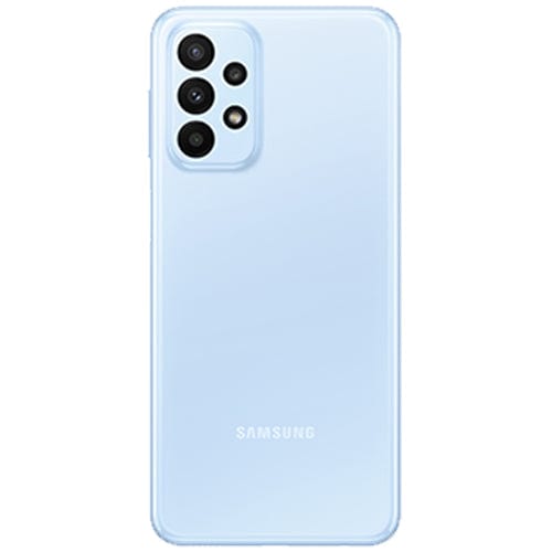Samsung Mobile Samsung Galaxy A23 (A235F-DSN 6GB RAM 128GB 4G LTE)