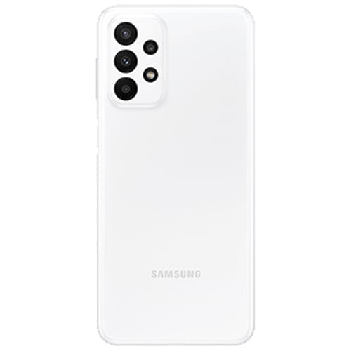 Samsung Mobile Samsung Galaxy A23 (A235F-DSN 6GB RAM 128GB 4G LTE)