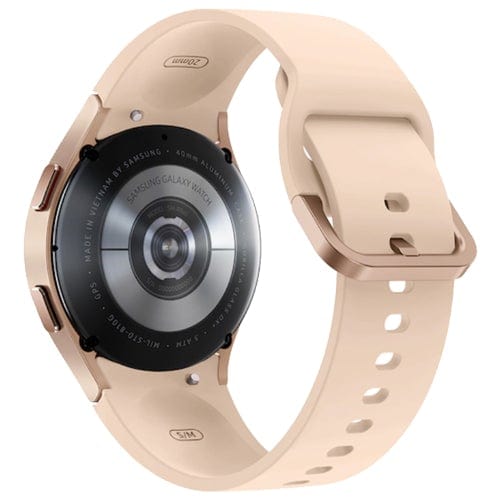 Samsung Smart Watch Samsung Galaxy Watch4 (R860 40mm Aluminum Case Bluetooth)