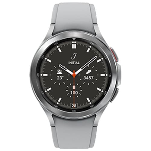 Samsung Smart Watch Samsung Galaxy Watch4 Classic (R890 46mm Stainless Steel Case Bluetooth)